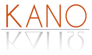 Logo Kano Consulting - cabinet de conseil pour les assurances