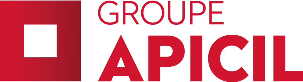Logo groupe APICIL